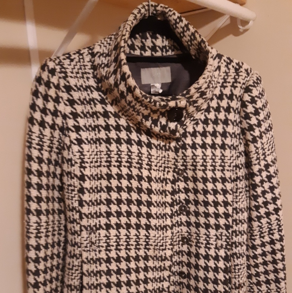 H&M Winter Coat